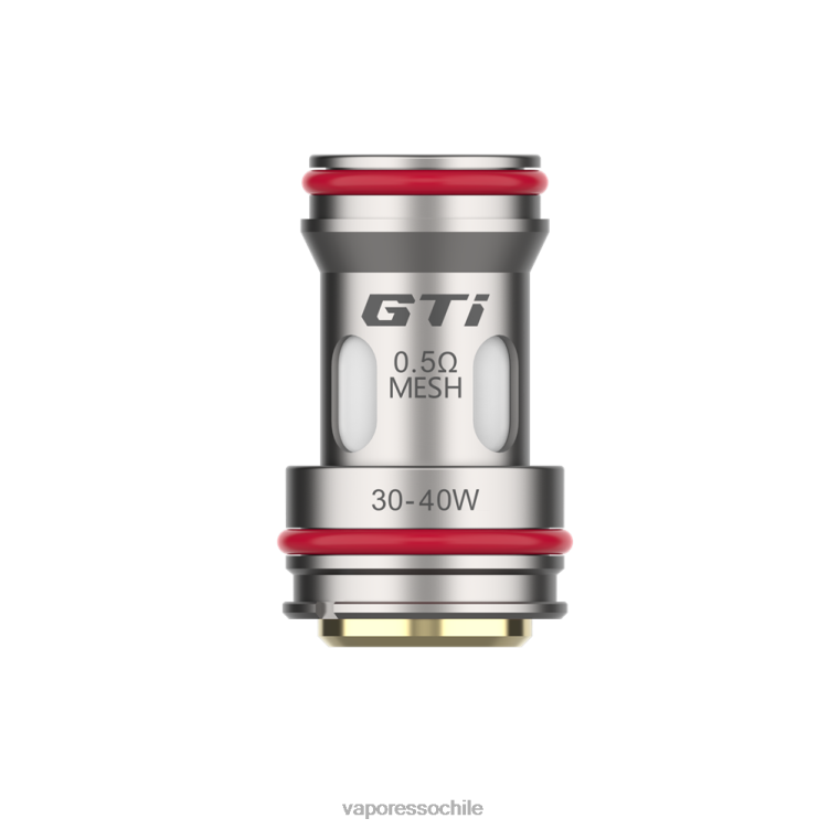 Vaporesso Chile - Vaporesso GTi bobinas (5 piezas) malla gti 0.5ohm THJNR352