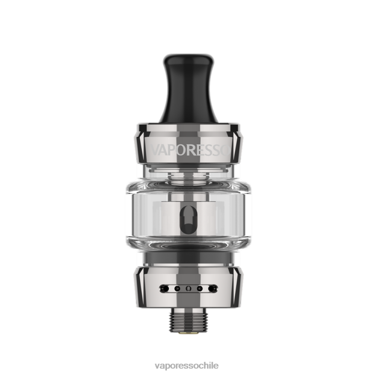 Vaporesso review - Vaporesso GTX tanque 18 (3ml) plata THJNR340