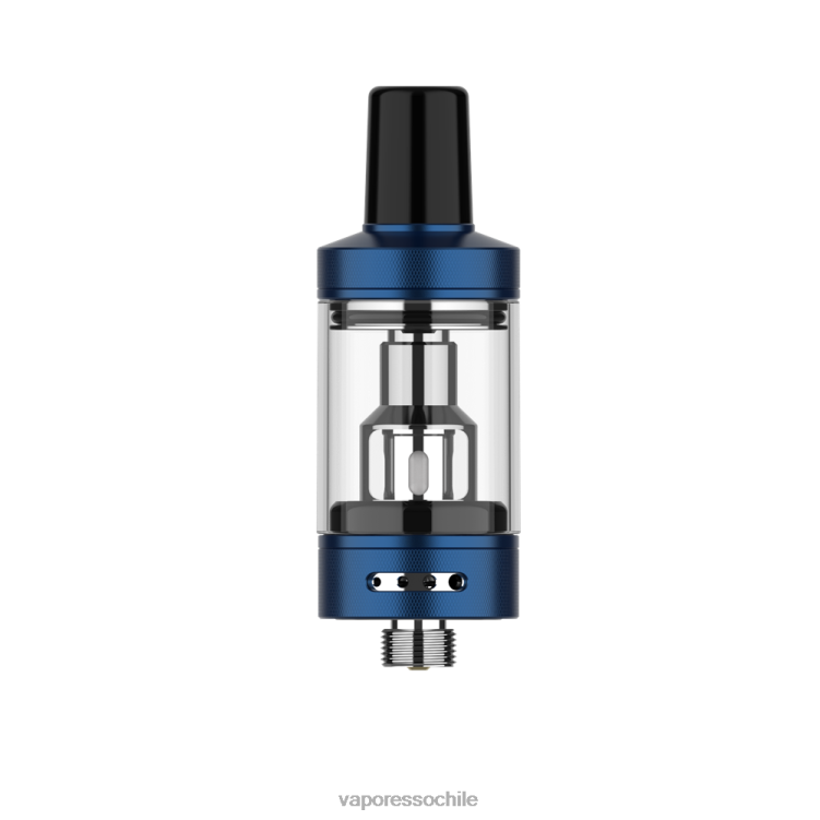 Vaporesso review - Vaporesso ITank m (3ml) azul de Prusia THJNR330