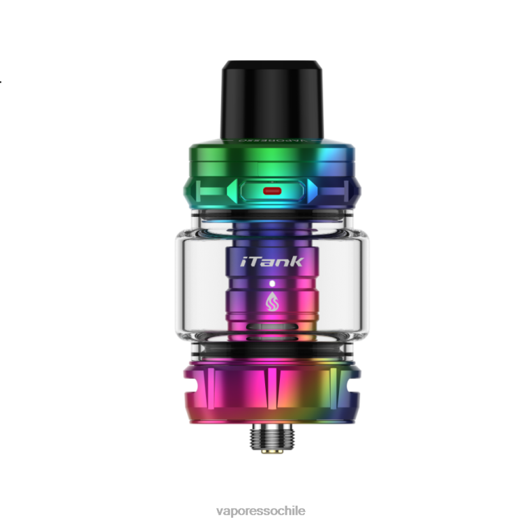 Vaporesso vape price - Vaporesso ITank 2 (8ml) arcoíris THJNR327