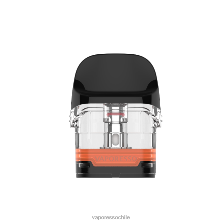 Vaporesso Santiago - Vaporesso LUXE q vainas (4 piezas) 0,6 ohmios (2 ml) THJNR388