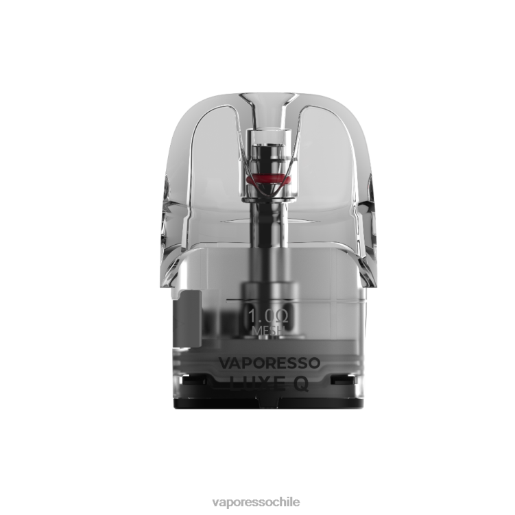 vape Vaporesso comprar - Vaporesso LUXE q vainas (4 piezas) 1,0 ohmios (3 ml) THJNR394