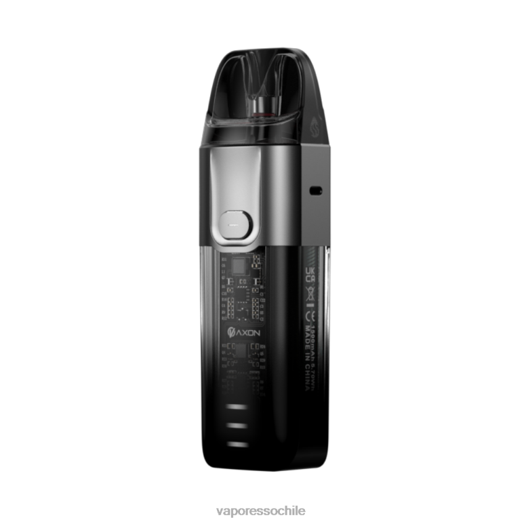 Vaporesso Chile - Vaporesso LUXE X plata THJNR212