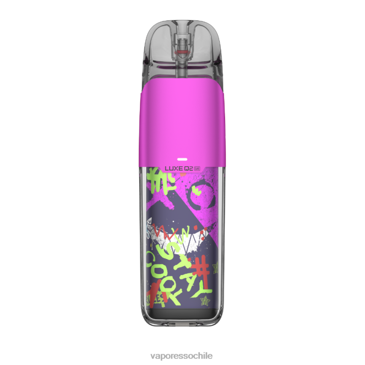 Vaporesso Chile - Vaporesso LUXE q2 se graffiti rosa THJNR72