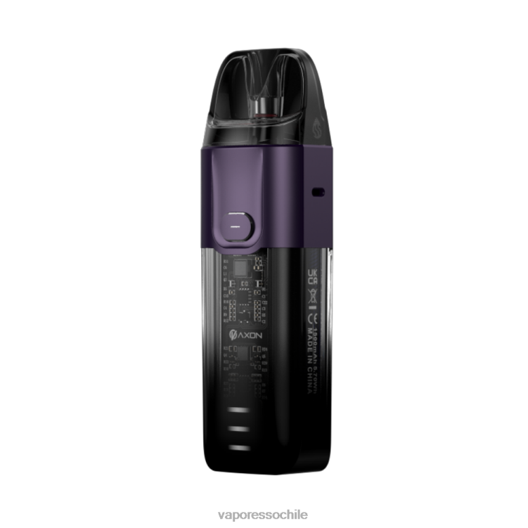 Vaporesso Santiago - Vaporesso LUXE X púrpura THJNR218