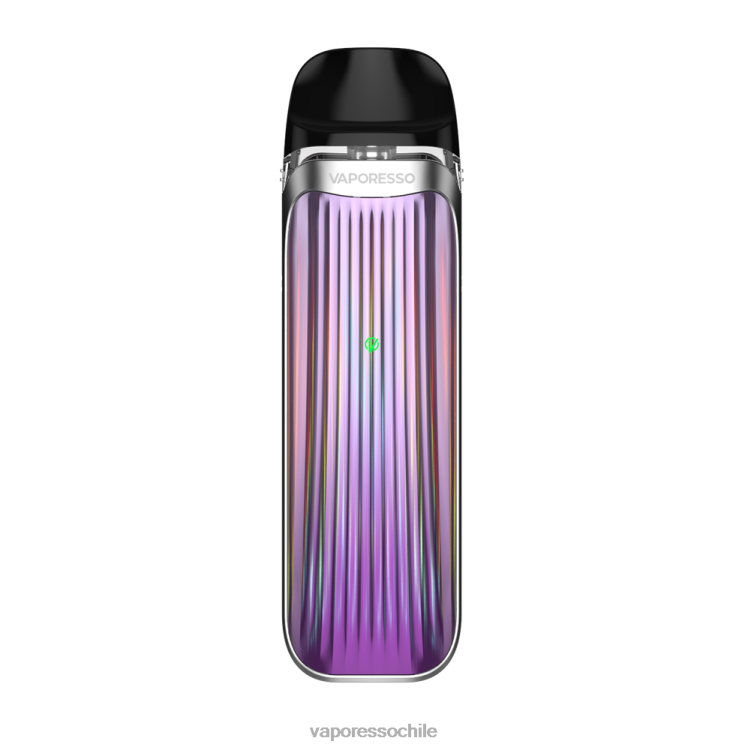 Vaporesso Santiago - Vaporesso LUXE qs violeta atardecer THJNR208