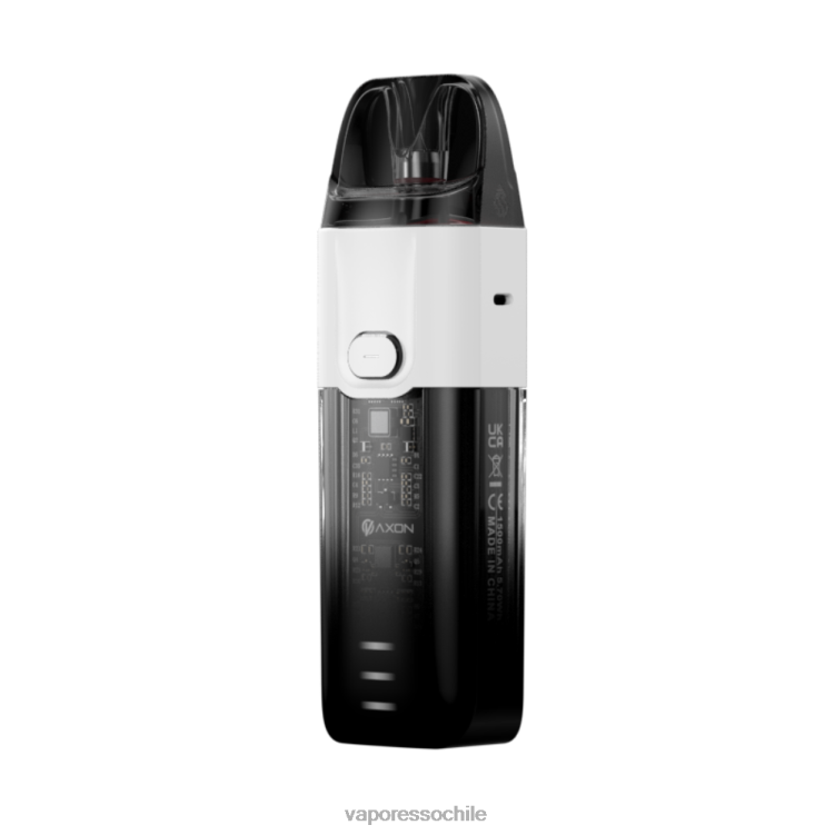 Vaporesso comprar - Vaporesso LUXE X blanco THJNR211