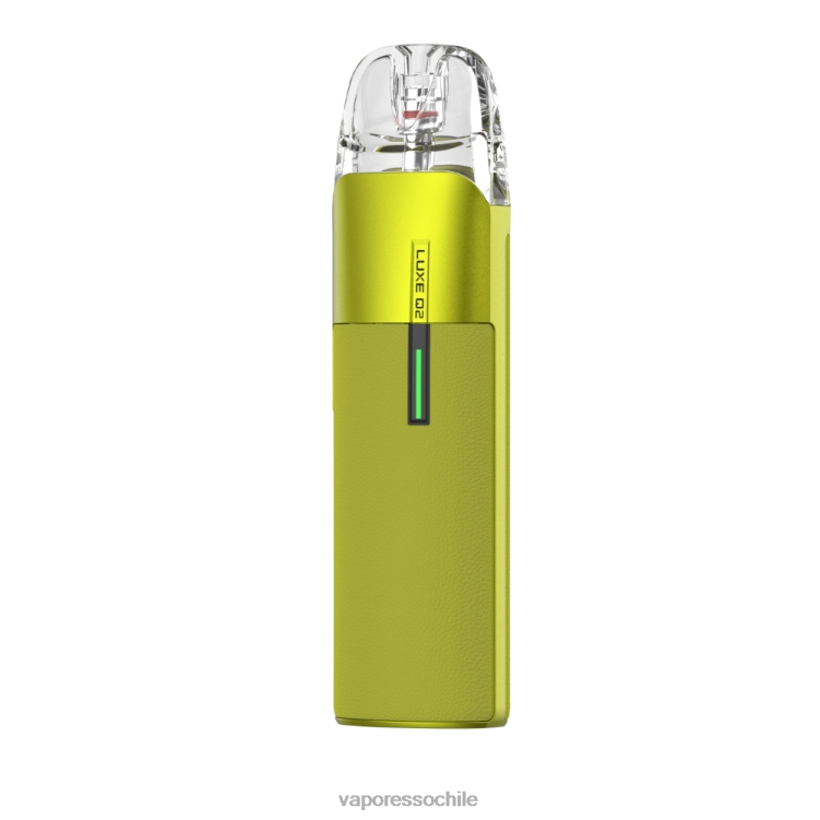 Vaporesso comprar - Vaporesso LUXE q2 verde THJNR81