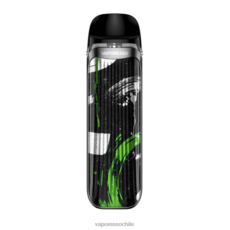 Vaporesso comprar - Vaporesso LUXE qs cuadro THJNR201