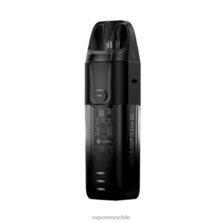 Vaporesso precio - Vaporesso LUXE X negro THJNR215