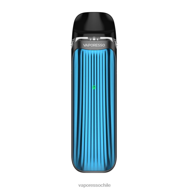 Vaporesso precio - Vaporesso LUXE qs azul THJNR205