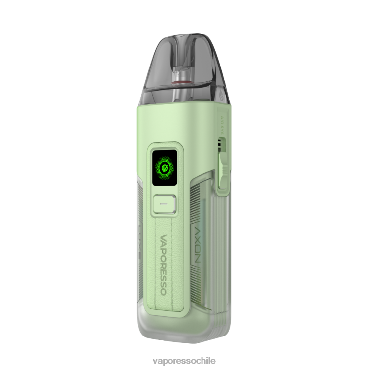 Vaporesso precio - Vaporesso LUXE x2 verde aguacate THJNR5