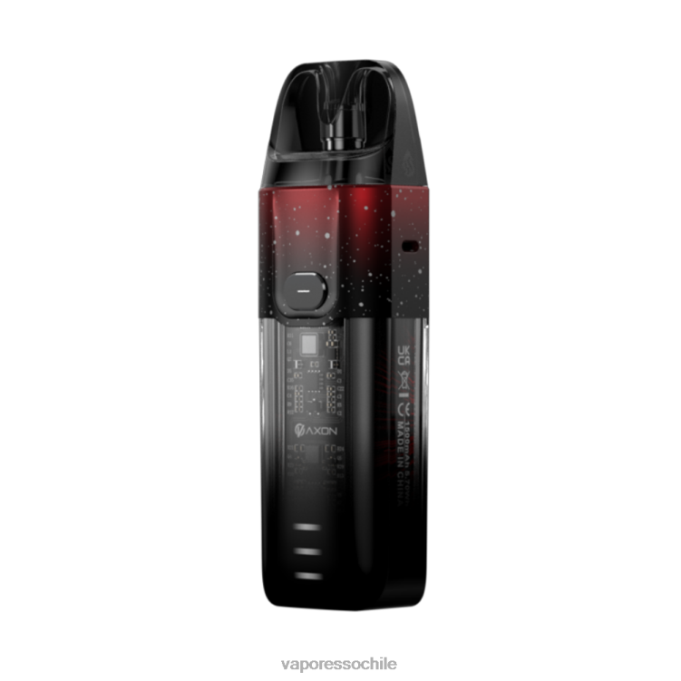 Vaporesso precio - Vaporesso LUXE xr galaxia roja THJNR185