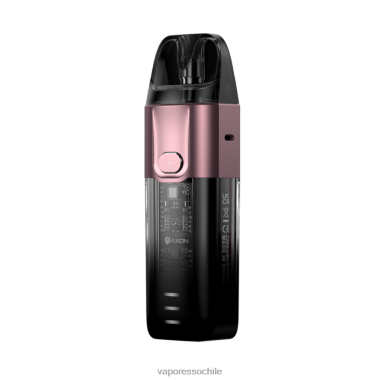 Vaporesso review - Vaporesso LUXE xr rosa THJNR190