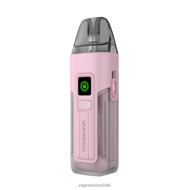 Vaporesso vape Chile - Vaporesso LUXE x2 Rosa claro THJNR3