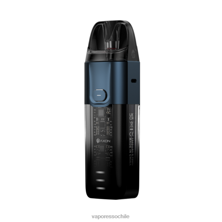 Vaporesso vape precio - Vaporesso LUXE X azul THJNR216