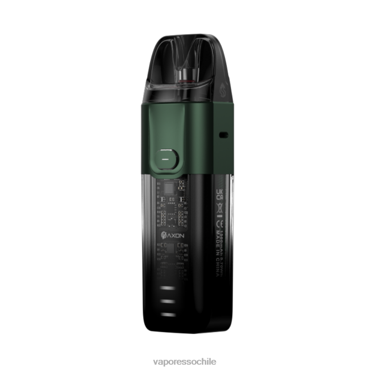 Vaporesso vape price - Vaporesso LUXE X verde THJNR217