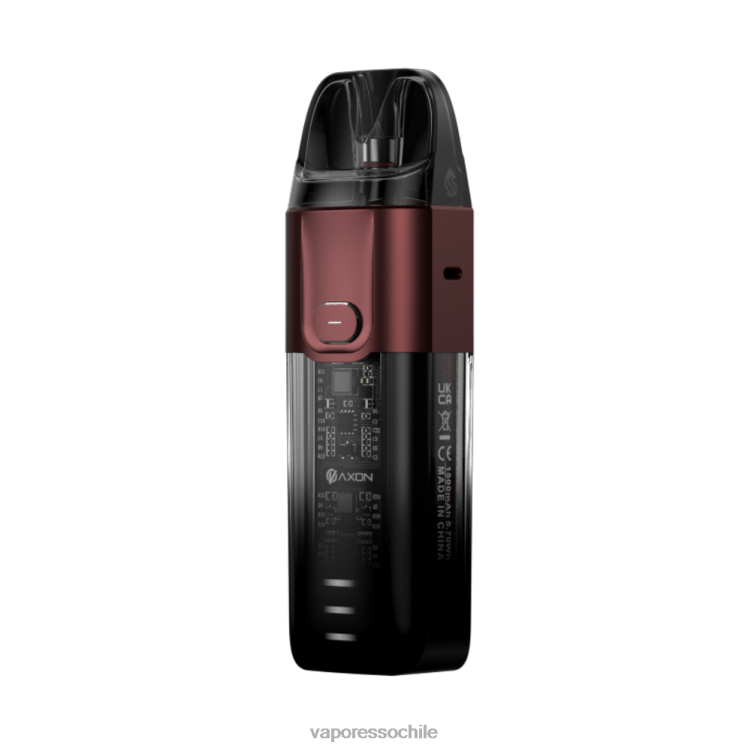 vape Vaporesso comprar - Vaporesso LUXE X rojo THJNR214