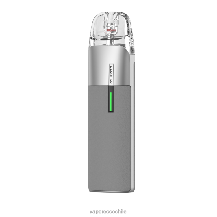 vape Vaporesso comprar - Vaporesso LUXE q2 gris THJNR84