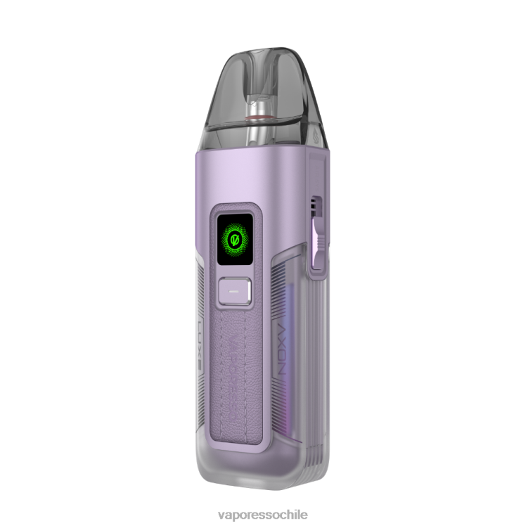 vape Vaporesso comprar - Vaporesso LUXE x2 violeta claro THJNR4