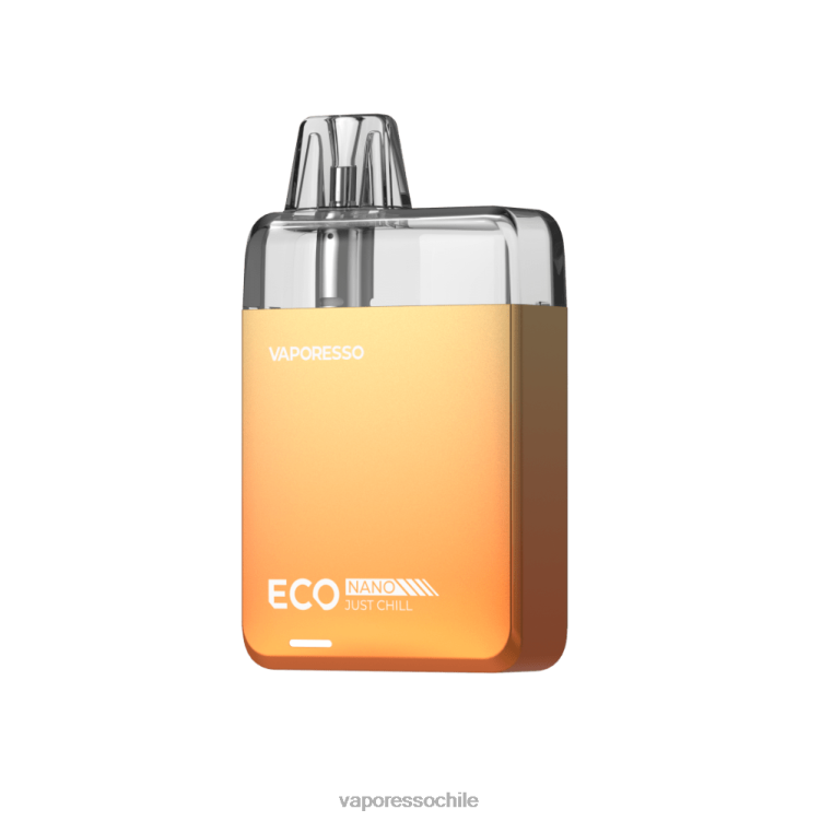 vape Vaporesso comprar - Vaporesso ECO NANO nano oro del atardecer THJNR94