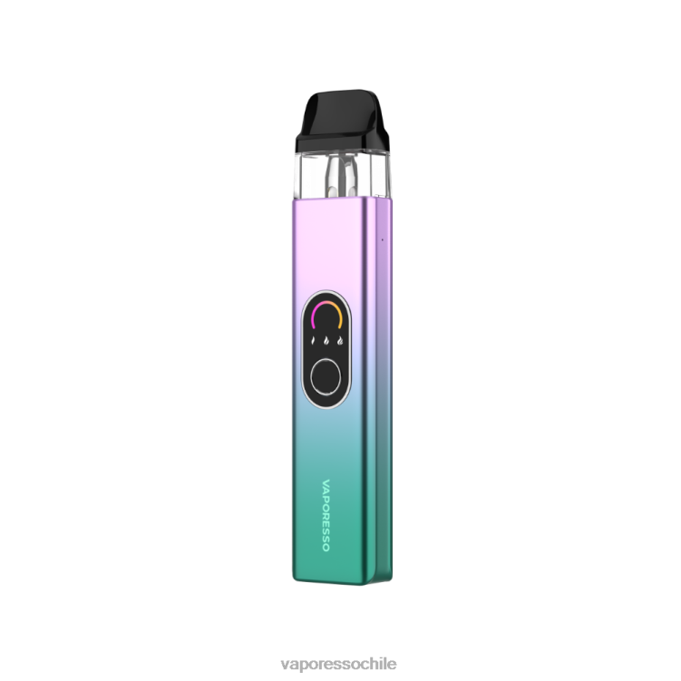 Vaporesso Chile - Vaporesso XROS 4 menta rosa THJNR22