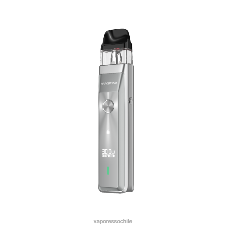 Vaporesso Chile - Vaporesso XROS Pro plata THJNR32