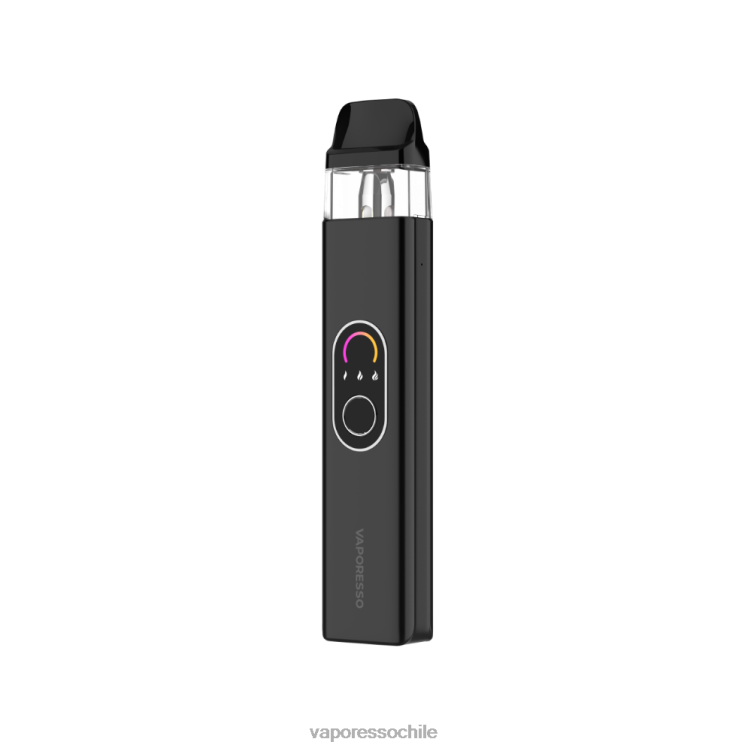 Vaporesso Santiago - Vaporesso XROS 4 negro THJNR28