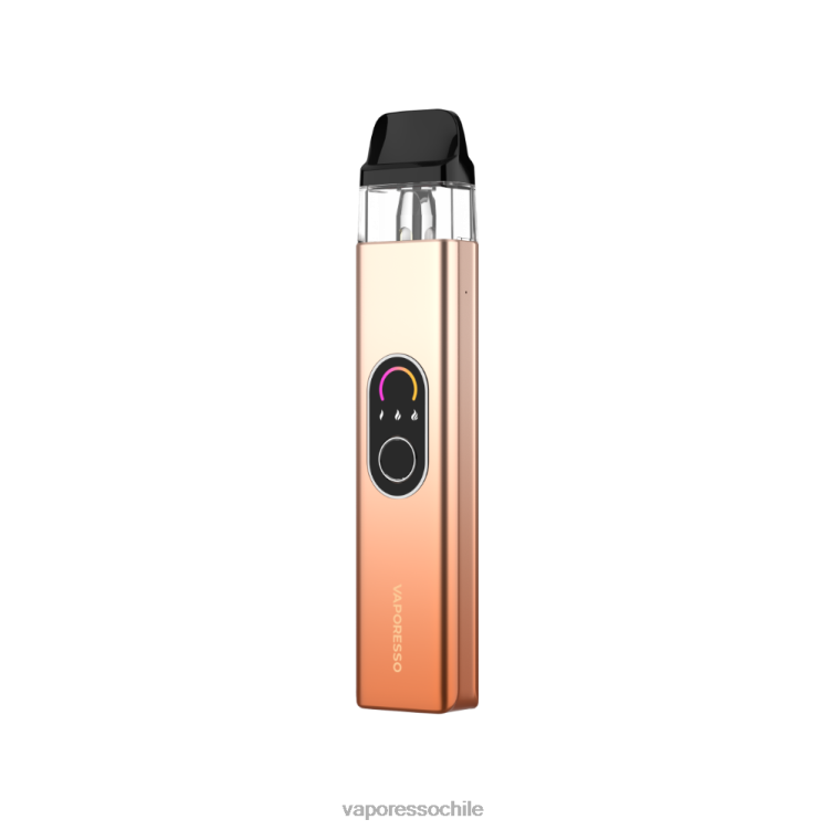 Vaporesso comprar - Vaporesso XROS 4 Dorado champagne THJNR21