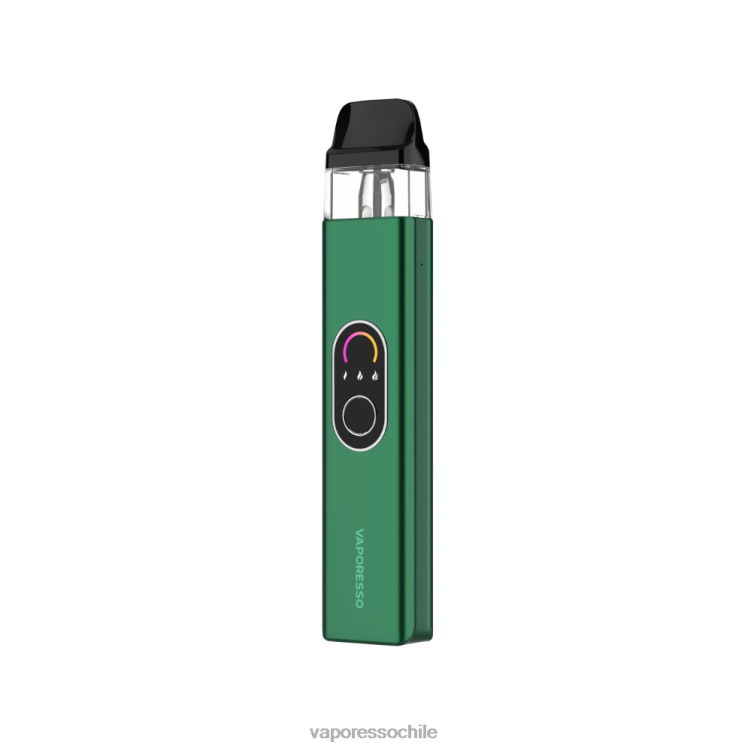 Vaporesso precio - Vaporesso XROS 4 verde THJNR25