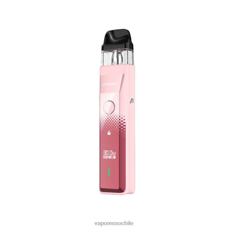 Vaporesso precio - Vaporesso XROS Pro rosa THJNR35