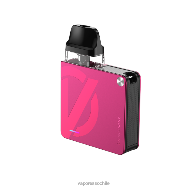 Vaporesso vape Chile - Vaporesso XROS 3 nanos Rosa Rosa THJNR153