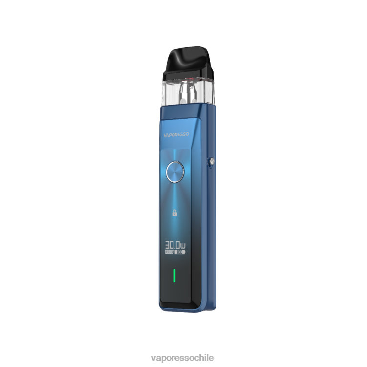 Vaporesso vape Chile - Vaporesso XROS Pro azul THJNR33