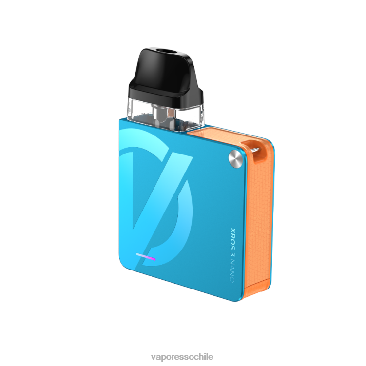 Vaporesso vape amazon - Vaporesso XROS 3 nanos azul bondi THJNR149