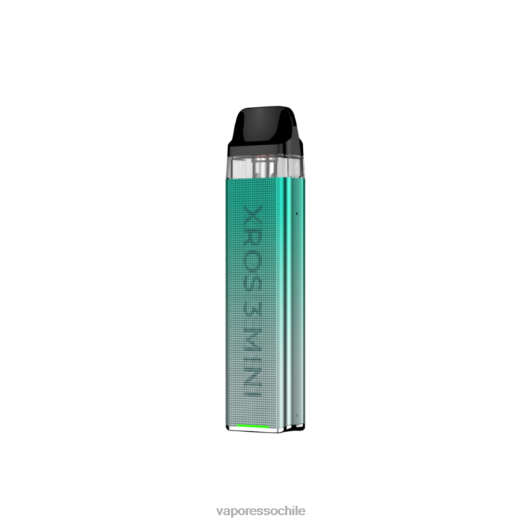 Vaporesso vape precio - Vaporesso XROS 3 minis verde fantasma THJNR166