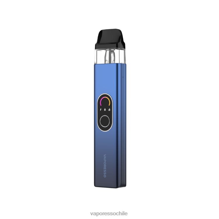 Vaporesso vape precio - Vaporesso XROS 4 azul THJNR26