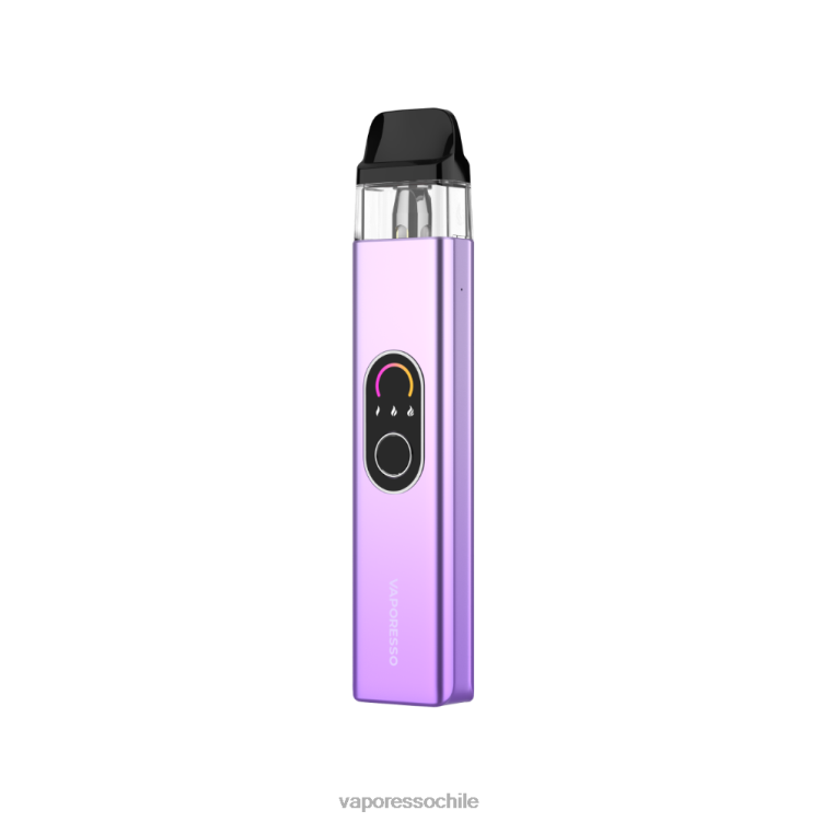 vape Vaporesso comprar - Vaporesso XROS 4 lila violeta THJNR24