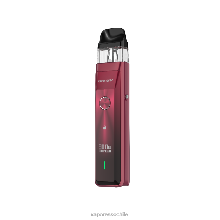 vape Vaporesso comprar - Vaporesso XROS Pro rojo THJNR34