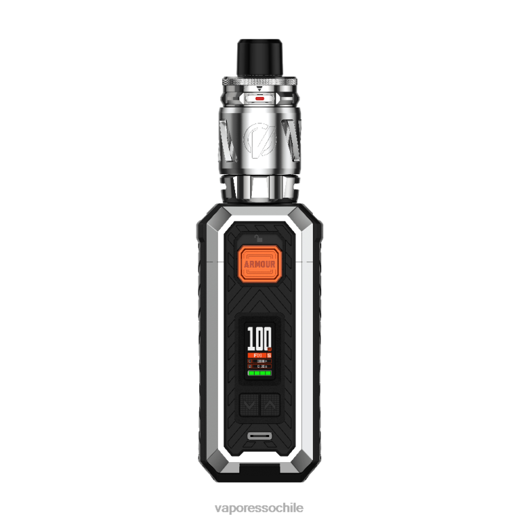 Vaporesso Chile - Vaporesso ARMOUR s plata THJNR62