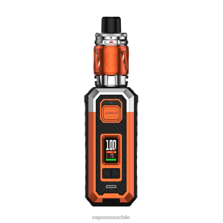 Vaporesso Santiago - Vaporesso ARMOUR s naranja THJNR58