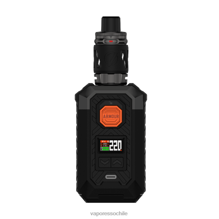 Vaporesso vape amazon - Vaporesso ARMOUR máximo negro THJNR69