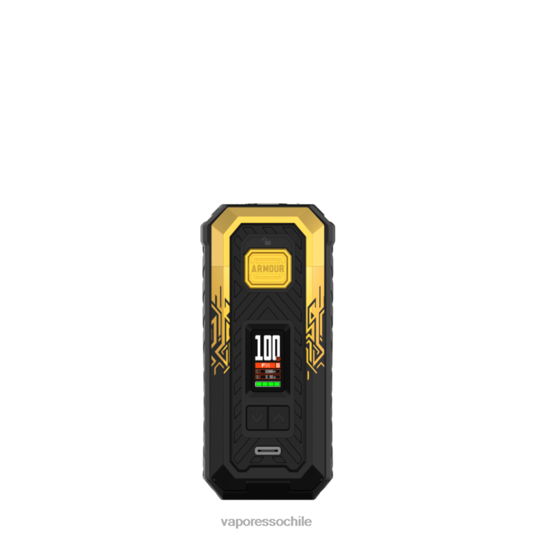 Vaporesso vape precio - Vaporesso ARMOUR mod oro cibernético THJNR36