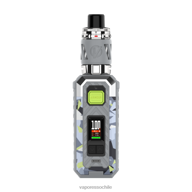 Vaporesso vape precio - Vaporesso ARMOUR s camuflaje azul THJNR56