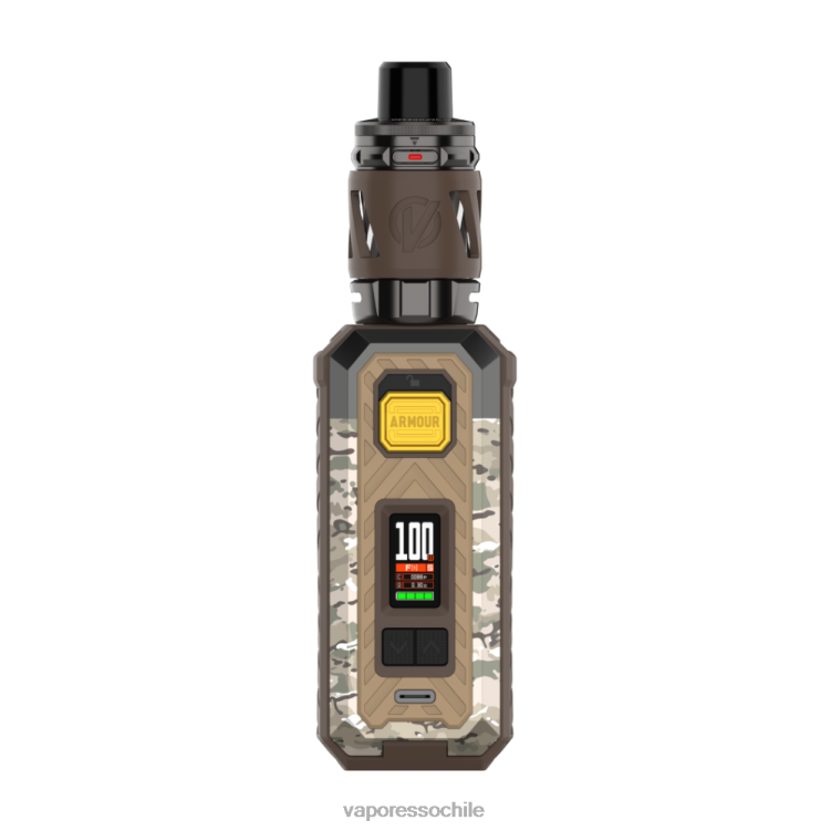 Vaporesso vape price - Vaporesso ARMOUR s marrón camuflaje THJNR57