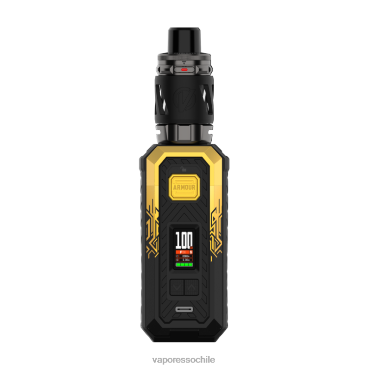 vape Vaporesso comprar - Vaporesso ARMOUR s oro cibernético THJNR54