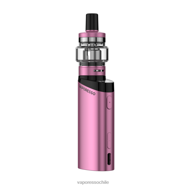 Vaporesso Chile - Vaporesso GEN encajar 40 rosa caramelo THJNR262