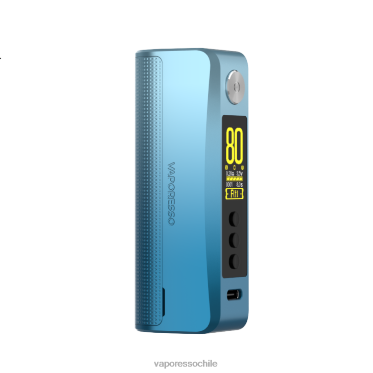 Vaporesso Chile - Vaporesso GEN mod de los 80 cielo azul THJNR232