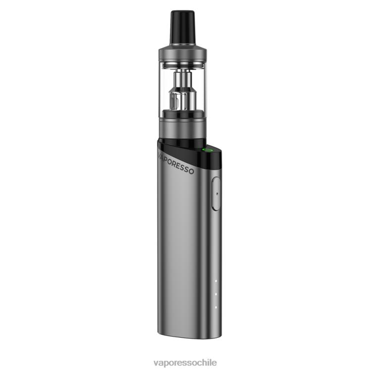 Vaporesso Santiago - Vaporesso GEN adaptar gris THJNR258