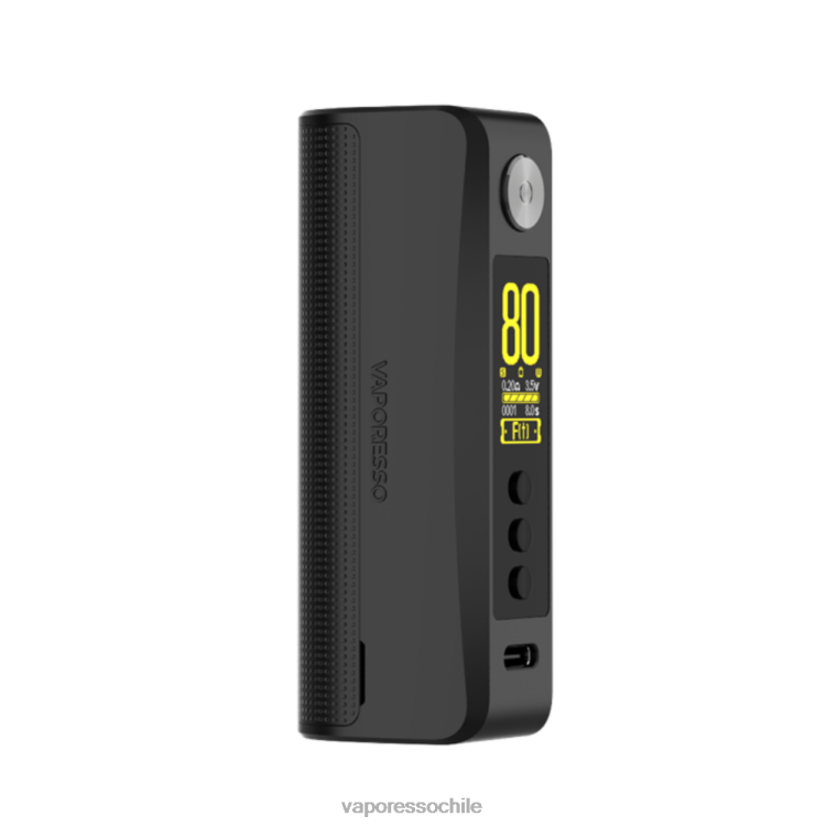 Vaporesso Santiago - Vaporesso GEN mod de los 80 negro oscuro THJNR228