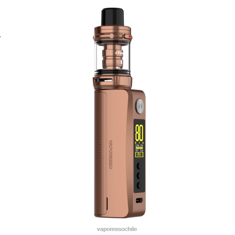 Vaporesso comprar - Vaporesso GEN Años 80 (itank2) marrón THJNR141